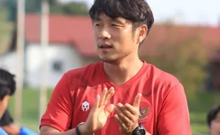 Wow, Fisik Timnas U-19 Disebut Tak Beda Jauh dari Timnas U-19 Korea Selatan