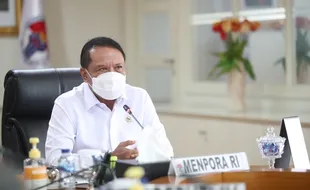 Komisi X DPR Apresiasi Menpora Terkait Realisasi Anggaran 2020