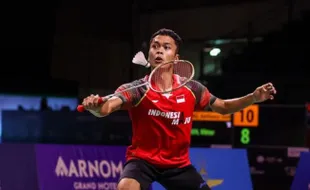 7 Wakil Indonesia ke Perempat Final All England, Ada Jojo dan Ginting