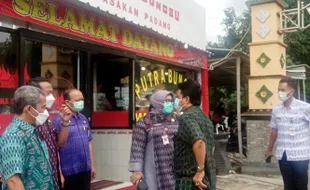 Regulasi SIPD Tak Jelas, Bupati Sragen Terbang Ke Jakarta Protes Kemendagri