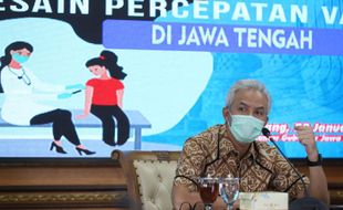 Belum Ngefek, Jateng Sepakat PPKM Diperpanjang