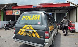 Karyawati Minimarket Colomadu Tugas Sendirian Saat Dianiaya? Ini Klarifikasi Manajemen Alfamart