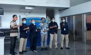 Balmon dan JRS Bermitra Wujudkan Penyiaran Radio yang Profesional