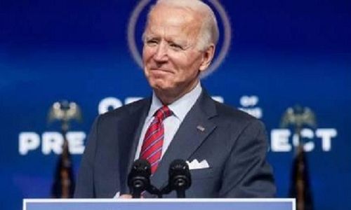 Harga Bensin Mahal, Joe Biden Bakal Kenakan Pajak Tinggi ke Perusahaan Minyak