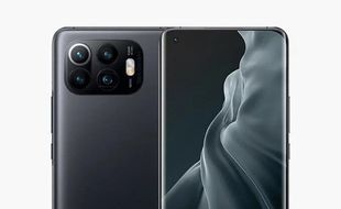 Xiaomi Mi 11 Pro Bakal Hadir Dengan Kamera 120x Zoom