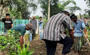 Keluarga Tidak Tahu Perilaku Korban Pembunuhan di Desa Terkesi