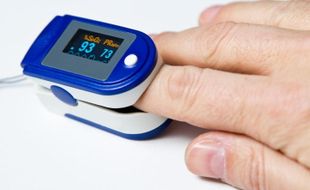 WHO Sarankan Pasien Covid-19 yang Isoman Wajib Punya Oximeter, Apa Itu?