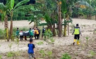 Tak Ada di Sawah, Warga Geyer Grobogan Dilaporkan Hilang