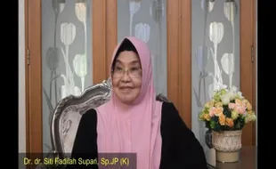 Siti Fadilah Pilih Pakai Vaksin Merah Putih, Begini Argumentasinya