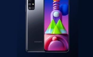 Tak Cuma Baterai 7.000 mAh, Samsung Galaxy M62 Juga Dibekali Exynos 9825 dan RAM 6GB