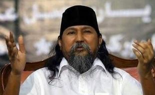 Kabar Duka, Habib Jafar Al-Kaff Meninggal Dunia