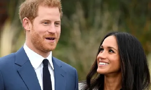 Bahas Politik dan Bawa Gelar Kerajaan, Meghan Bikin Gerah Politikus AS