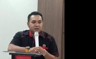 Wah, Ada Nama Anak FX Hadi Rudyatmo di Daftar Usulan Caleg DPRD Solo 2024