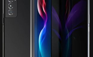 Lebih Tipis, Begini Bocoran Spesifikasi Samsung Galaxy Z Fold 3