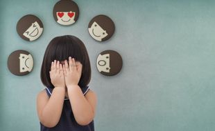 7 Tips Jitu Menghadapi Anak Tantrum