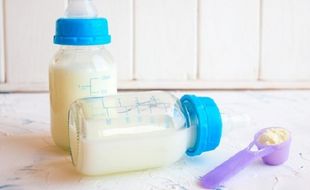 Beli Susu Formula Untuk Anak, Ayah Ditangkap Gara-Gara Langgar Jam Malam