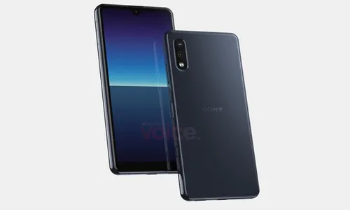 Saingi Iphone 12 Mini, Sony Bakal Luncurkan Xperia Compact Terbaru