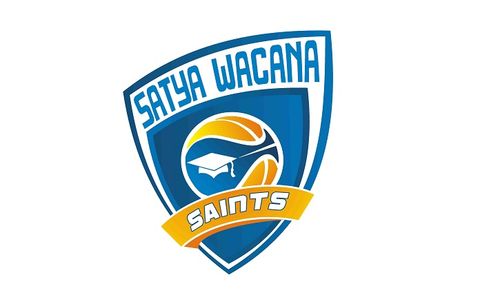 Rebranding, Tim Basket Satya Wacana Salatiga Luncurkan Nama Baru