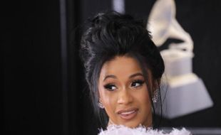 Demi Video Klip, Cardi B Gelontorkan Rp14 Miliar