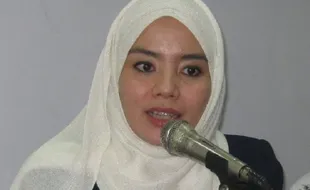 Inilah Deva Rachman Istri Syekh Ali Jaber yang Dijuluki Khadijah