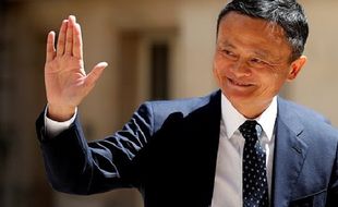 Setelah Hilang Tiga Bulan, Jack Ma Akhirnya Muncul Kembali