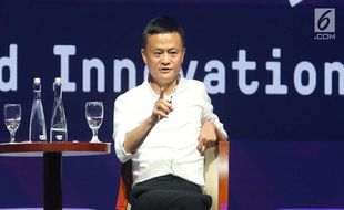 Jack Ma Tersandung Kasus Lagi, Kali Ini Soal Deepfake