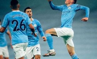 Prediksi Skor dan Susunan Pemain Manchester City vs PSG, Siapa Menang?