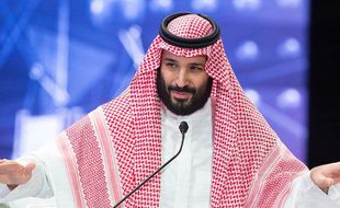 Eks Intel Arab Saudi Sebut Pangeran MBS Ingin Racuni Raja Abdullah