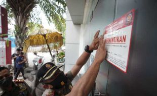 Gara-Gara Artis Tiktok Viensboys Bikin Kerumunan, Restoran di Kota Madiun Ini Ditutup