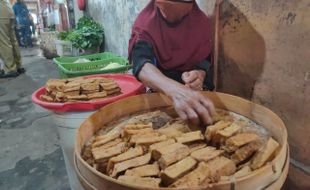 Kedelai Melejit, Harga Tahu dan Tempe di Wonogiri Ikut Naik