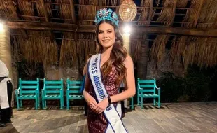 Jelang Kompetisi, Kontestan Miss Mexico Ditemukan Meninggal