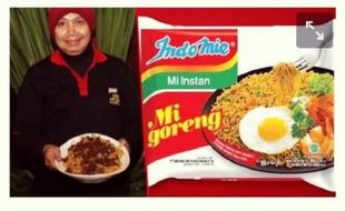 Profil Peracik Bumbu Indomie Nunuk Nuraini: Mengabdi 26 Tahun untuk Indofood