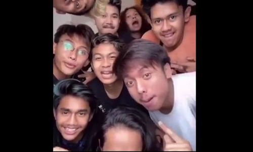 Personel Viensboys Boleh Pulang Usai Diperiksa terkait Kerumunan di I-Club Madiun