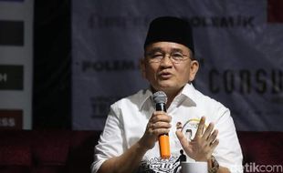 Ruhut Buka-Bukaan Soal Kudeta Partai Demokrat, Sebut Banyak Penjilat di Sekitar AHY