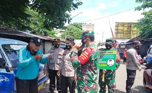 Lebih Besar Mana Gaji TNI atau Polisi?