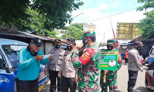 Lebih Besar Mana Gaji TNI atau Polisi?