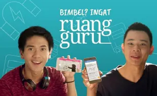 Ruangguru Ikuti GOTO PHK Karyawan!