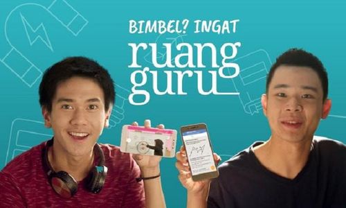 Ruangguru Ikuti GOTO PHK Karyawan!