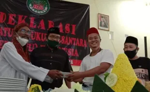 Persatuan Dukun Nusantara Dideklarasikan di Banyuwangi, Ingin Gelar Festival Santet, Hmm...