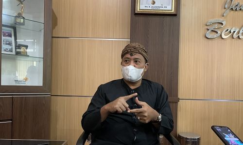 9 SMP di Karanganyar Gelar US Luring, Bupati Tegaskan Ketentuan Penting Ini