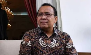 Mensesneg Pratikno Sebut Reshuffle Bisa Februari atau Maret 2023