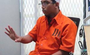 Komnas HAM Usut Meninggalnya Ustaz Maaher di Rutan Polri