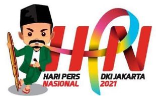 Asa DPR di Hari Pers: Tangkal Hoaks Hingga Kontrol Penegakan Hukum