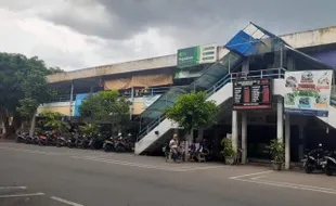 Wali Kota Madiun Ingin Lepas Pengelolaan Pasar Tradisional Ke Swasta