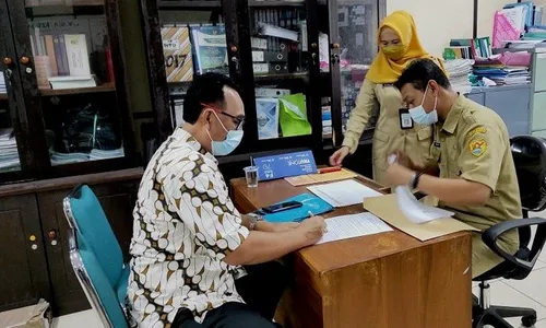 Sehari Jelang Penutupan, Baru 4 Pendaftar Direktur PDAM Grobogan