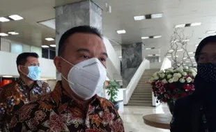 DPR Sambut Positif Keinginan Jokowi Revisi UU ITE