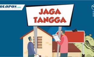 Pastikan Isolasi Mandiri Warga Lancar, Ini Strategi Satgas Jaga Tangga