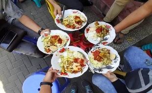 Ini Tips Fengsui untuk Pelaku Peluang Bisnis Kuliner