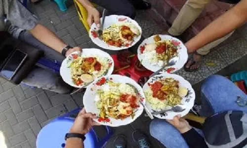 Ini Tips Fengsui untuk Pelaku Peluang Bisnis Kuliner