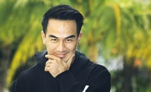 Joe Taslim Beraksi di Mortal Kombat, Trailer-nya Keren...